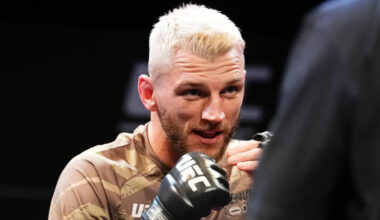 Dan Hooker