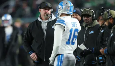 Worst to first? Why every NFL last-place team from last year can - and can't - win division in 2026 image