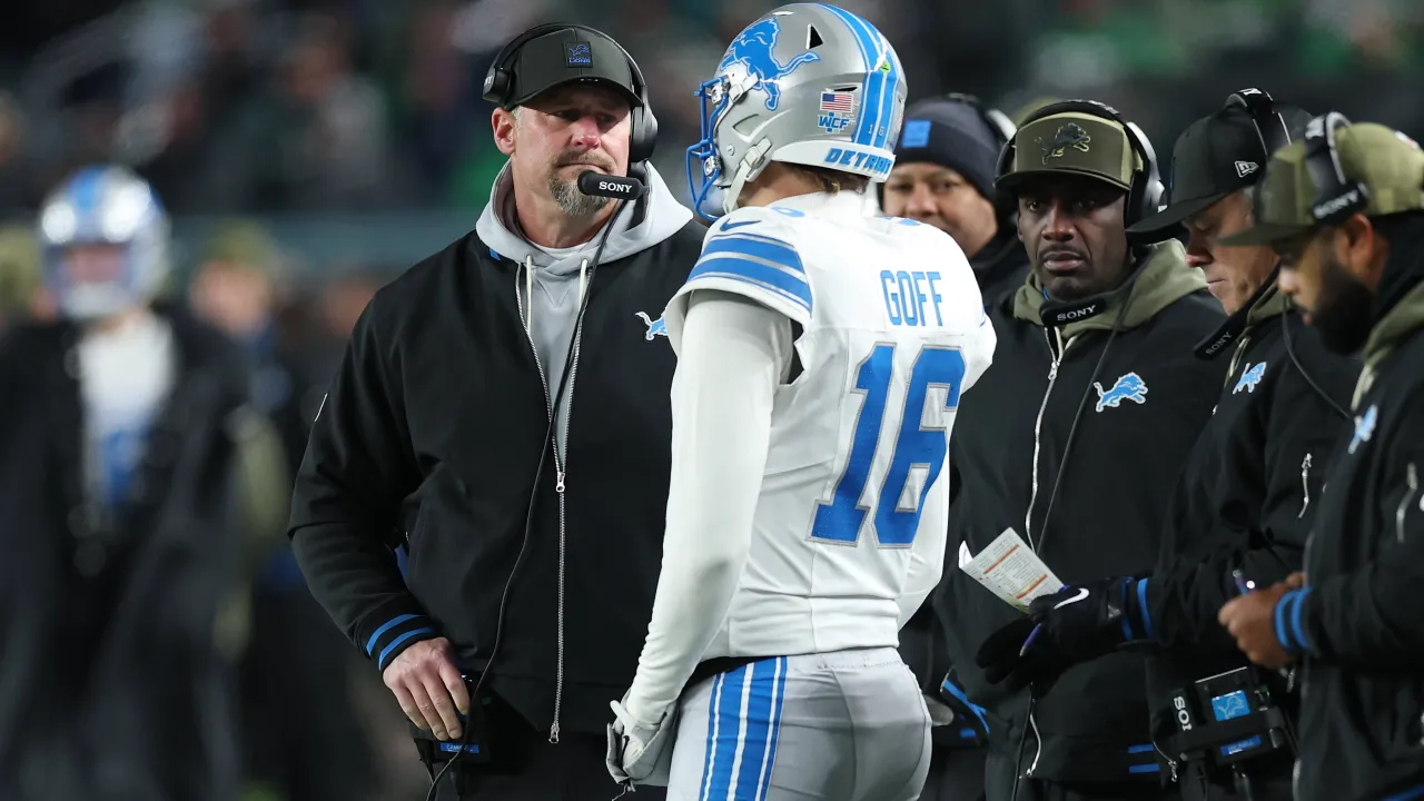 Worst to first? Why every NFL last-place team from last year can - and can't - win division in 2026 image