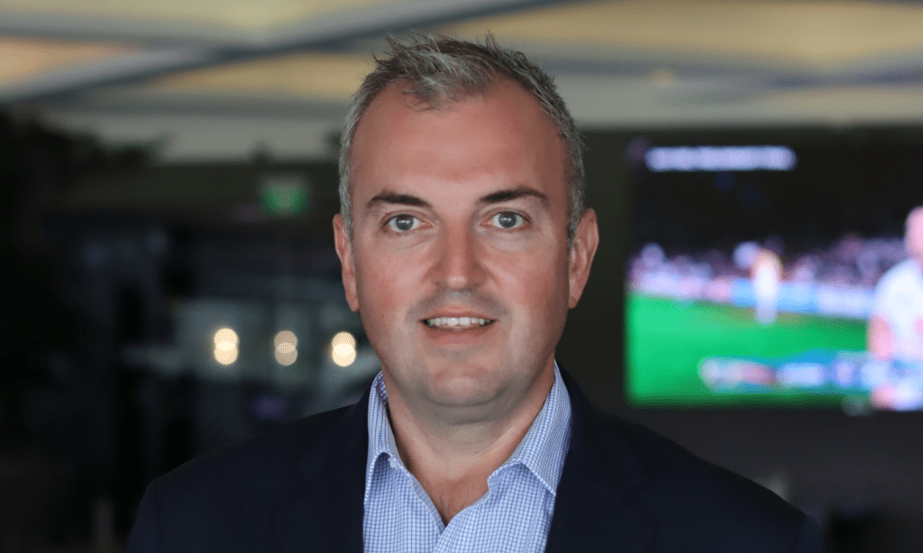 David Janz joins Holiday Inn Warwick Farm