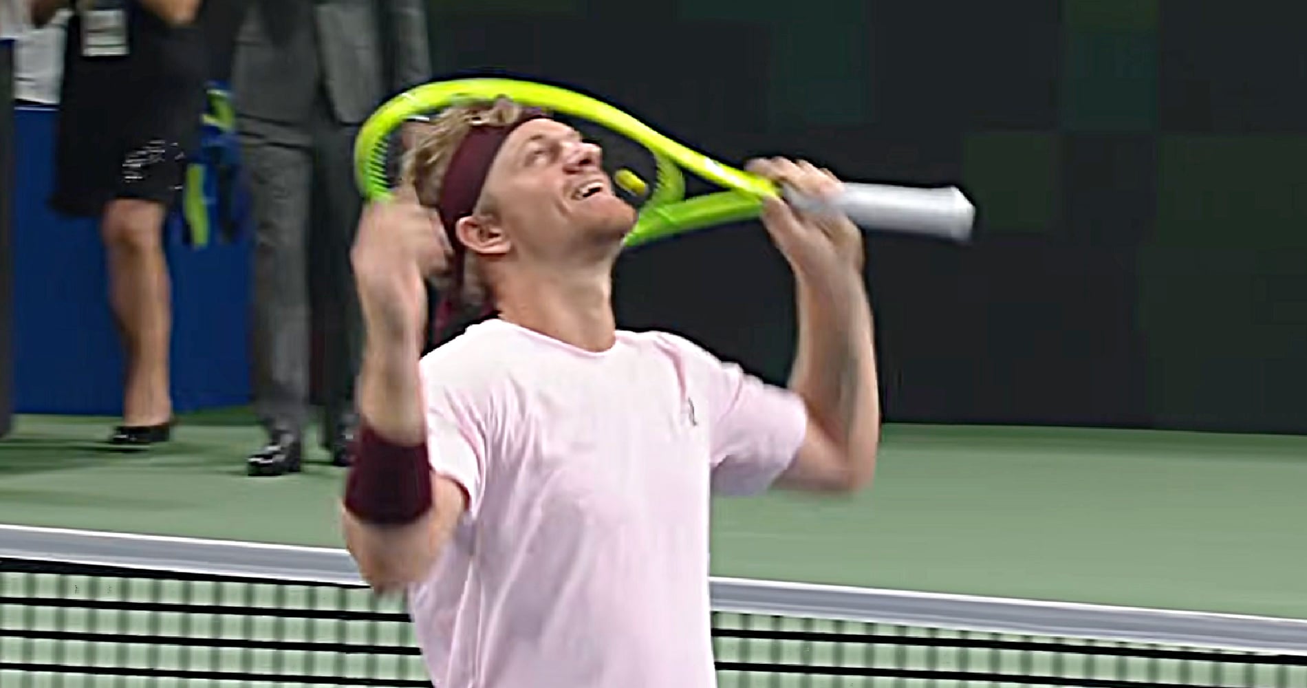 Tennis, ATP – Chengdu Open 2026: Davidovich Fokina wins the trophy against Hurkacz