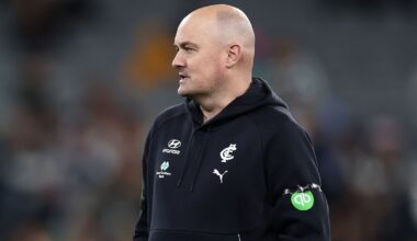 Davies: The need to evolve