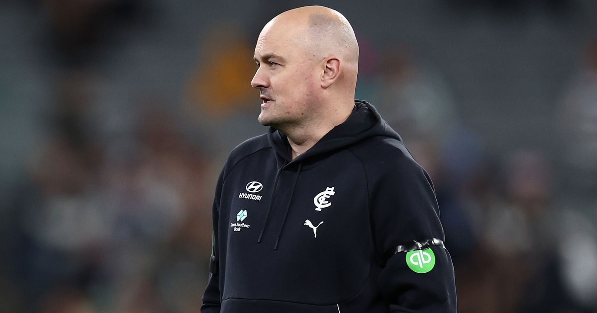 Davies: The need to evolve