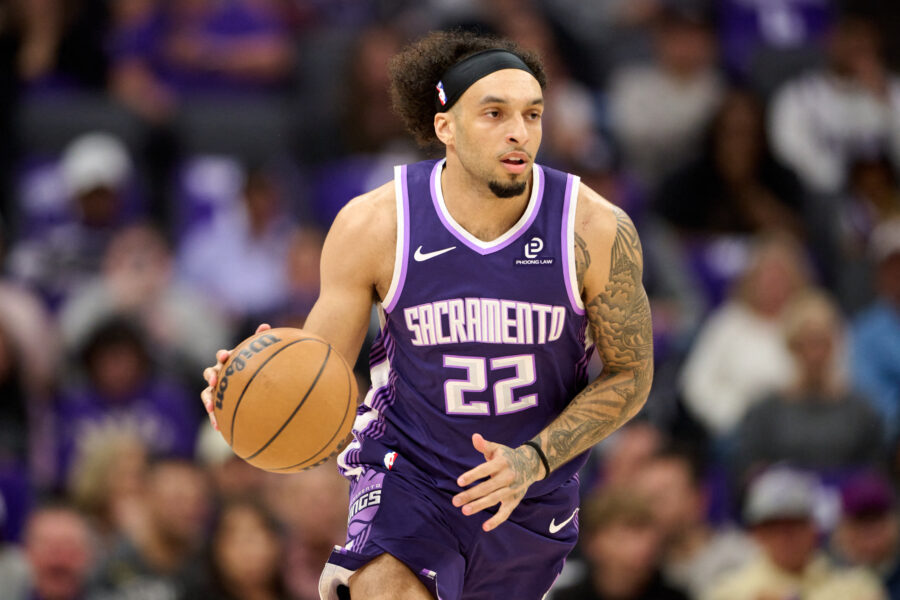 Heat Notes: Carter, Roster, Larsson, History
