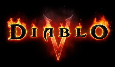 Diablo 5 to Release in 2029 From Blizzard, Trailer Revealed