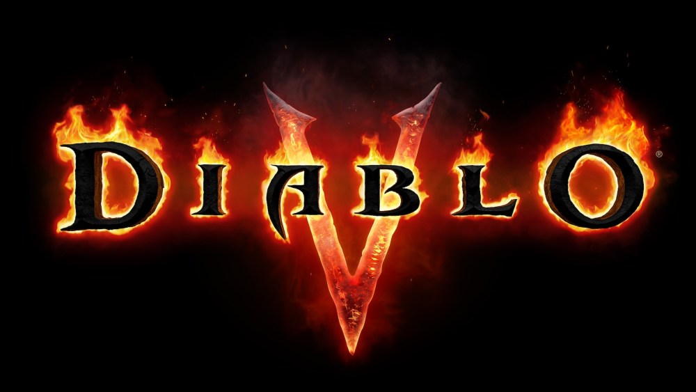 Diablo 5 to Release in 2029 From Blizzard, Trailer Revealed