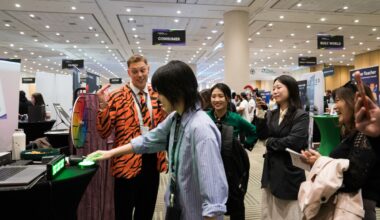 TechCrunch Disrupt 2025 exhibitor