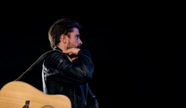NZ musician Jake Andrews claims song Brainlock ripped off by US man using AI