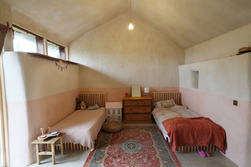 'The only thing you can do is understand how your home works and to understand how to meet those needs yourself.' Photograph: Alan Betson/The Irish Times