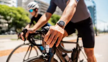 Why your smartwatch is so bad at telling you how many calories you burn