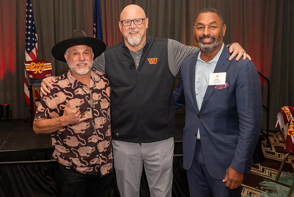 2026's Entrepreneur Summit - West Point Association of Graduates