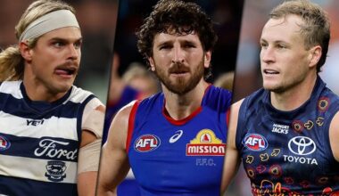 Your club's end-of-year report card: Best players, biggest shocks and more