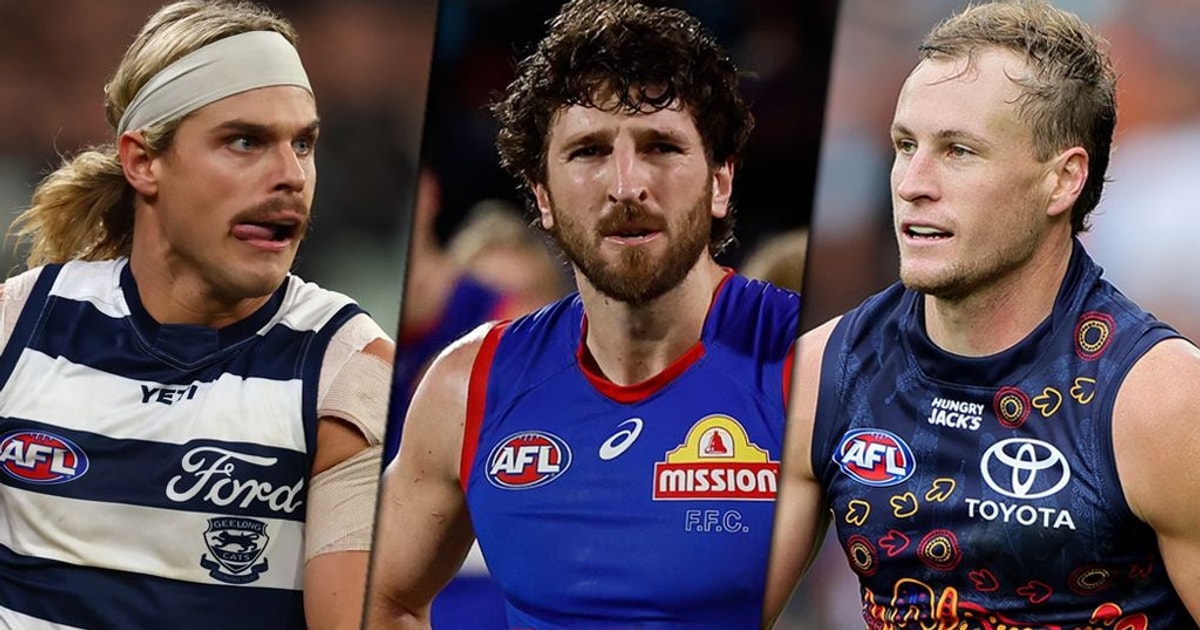 Your club's end-of-year report card: Best players, biggest shocks and more