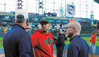 Meyer: Union, MLB ‘worlds apart’ on core economic issues of CBA
