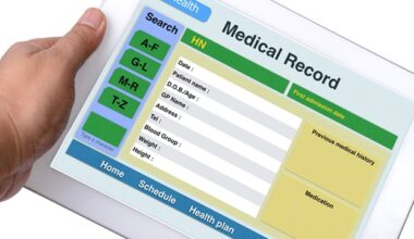 Inconsistent health records limit care and research for menopausal women