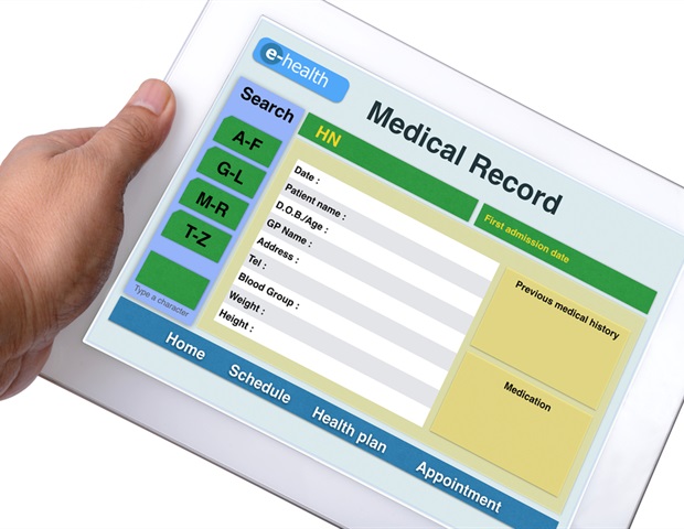 Inconsistent health records limit care and research for menopausal women
