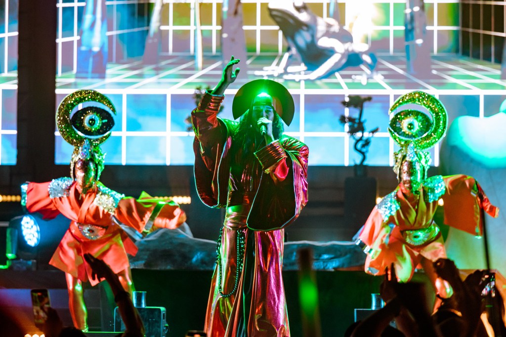 Empire of the Sun’s 2027 Tour of Australasia Will Be Their Largest Yet