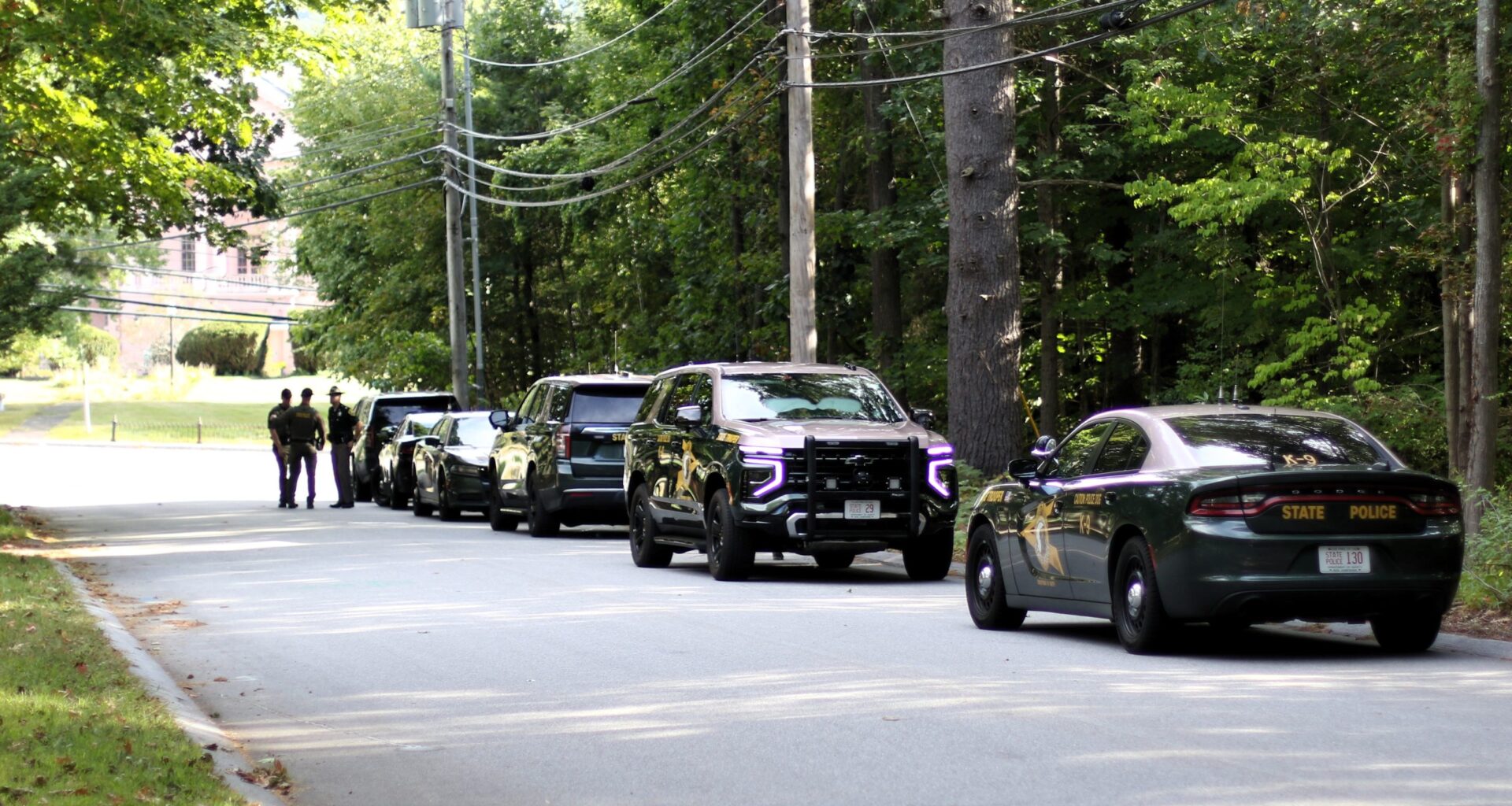Psychiatric patient involved in Concord search charged with multiple offenses