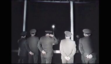 On this day in space! Sept. 26, 1983: Russian cosmonauts narrowly escape Soyuz rocket explosion