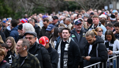 AFL Fans Association Launches 2026 National Fan Survey