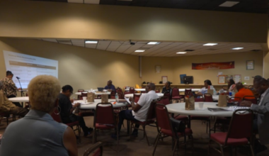 Jackson workshops help families, seniors build financial knowledge