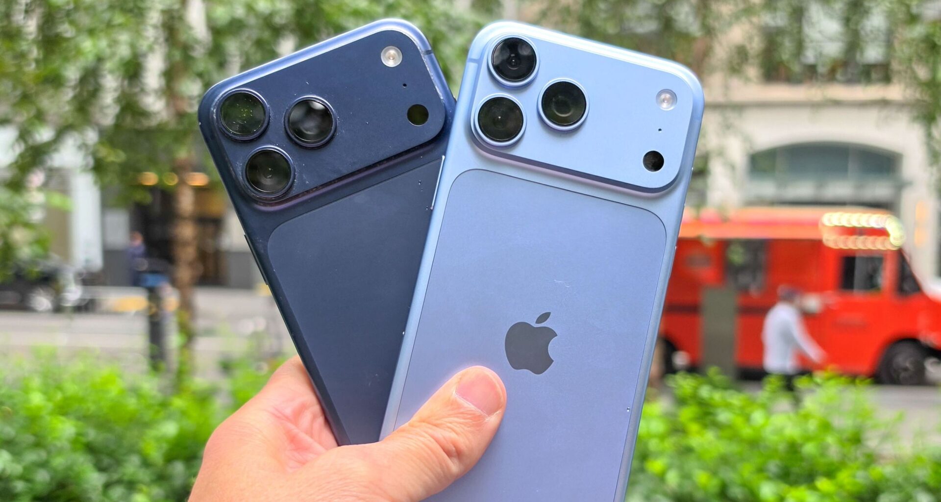 I put the iPhone 18 Pro Max vs. iPhone 17 Pro Max through a 7-round face-off — here’s the winner