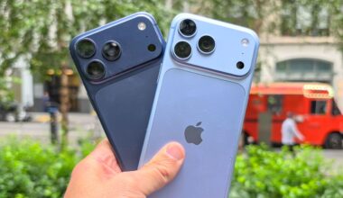 I put the iPhone 18 Pro Max vs. iPhone 17 Pro Max through a 7-round face-off — here’s the winner
