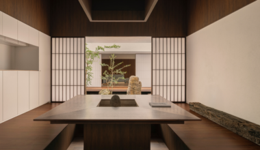 What Is a Tsuboniwa? A Japanese Designer Explains Its Charm