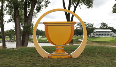Presidents Cup vs Ryder Cup: 5 Ways The Matches Differ