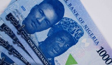 Naira exchange rate Today, September 4, 2026: Naira records first depreciation against US dollar