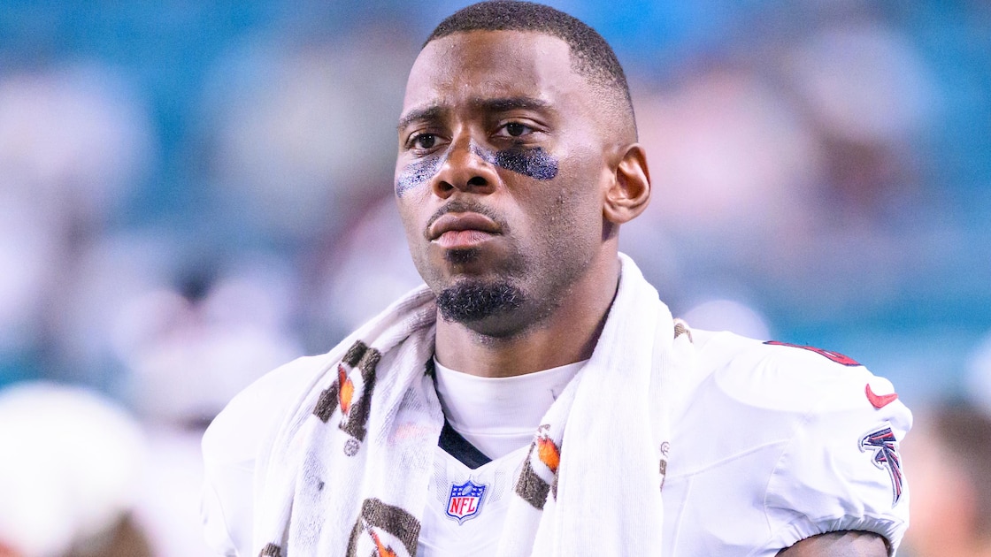 5 Week 1 NFL Performances That Should Alarm Fantasy Football Managers