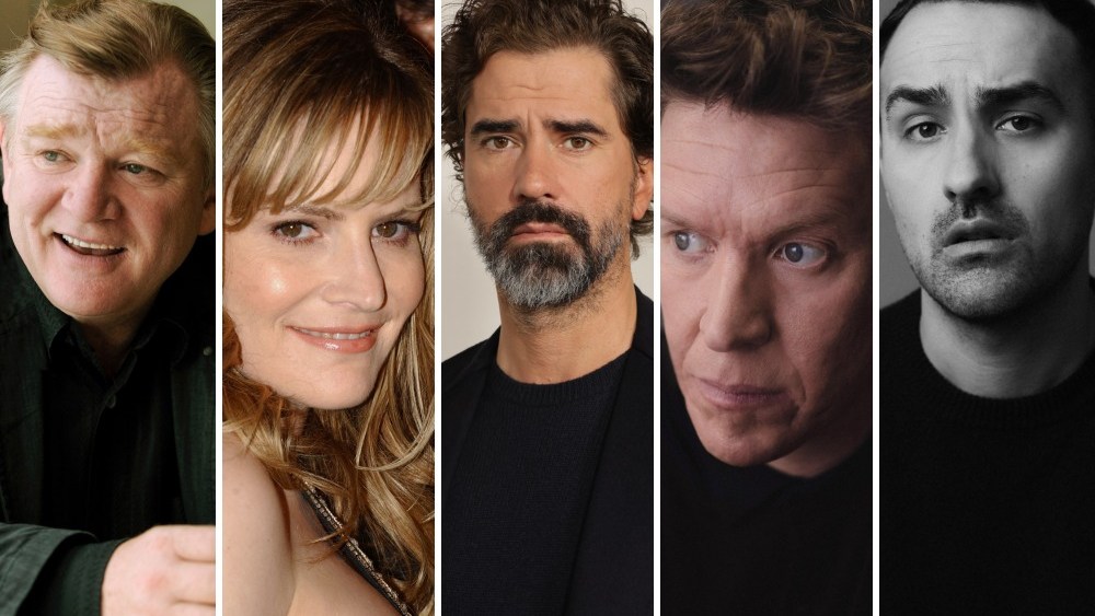 'Far Cry' FX Series Adds Five to Cast, Including Brendon Gleeson