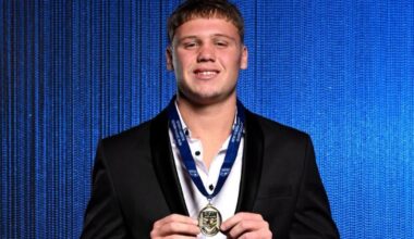 Tweed Coast junior wins NSW rugby league award for Laurie Daley Cup performance