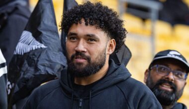 Fehi Fineanganofo makes decision on All Blacks future ahead of 2027 World Cup