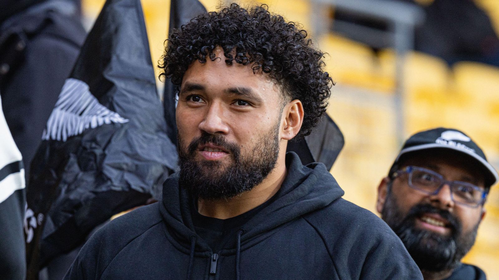 Fehi Fineanganofo makes decision on All Blacks future ahead of 2027 World Cup