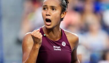 Fernandez Saves Set Point, Captures Sixth Career Crown in Singapore