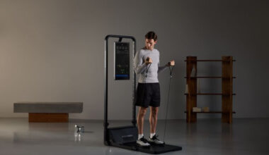 Speediance Gym Monster 3 brings a 24-inch display, AI coaching and performance diagnostics to the home gym