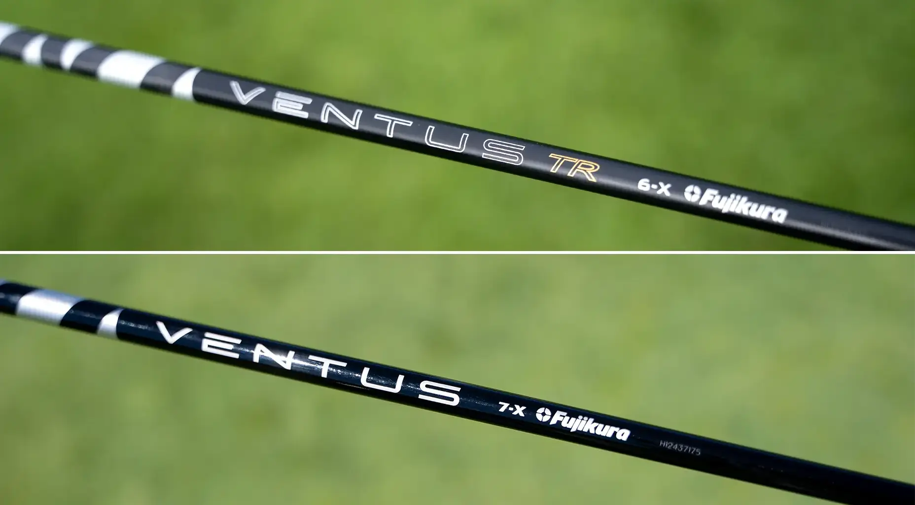 This driver shaft (and brand) continues to dominate the PGA Tour