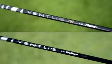 This driver shaft (and brand) continues to dominate the PGA Tour