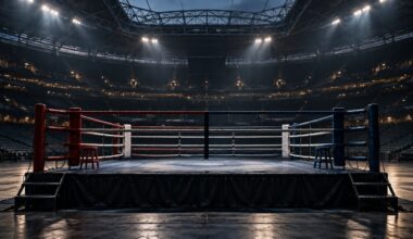 If Tyson Fury vs Anthony Joshua Is Canceled, What Happens Next?
