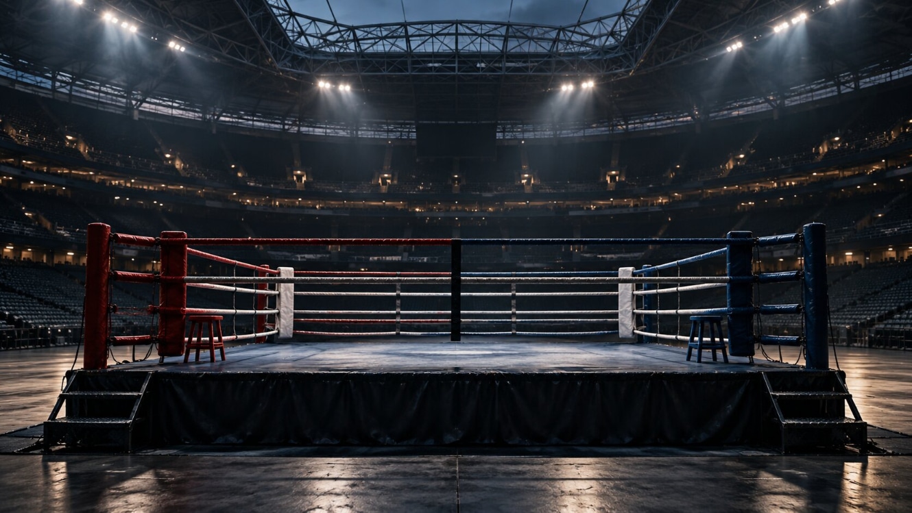 If Tyson Fury vs Anthony Joshua Is Canceled, What Happens Next?