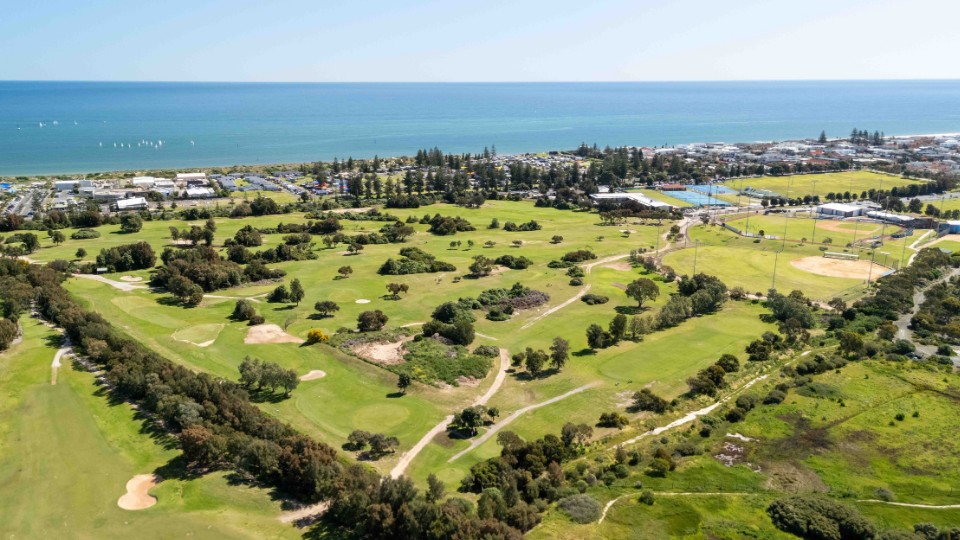 Golf Australia Announces 2026 National Awards of Excellence Winners - News