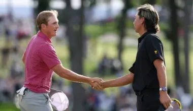 Geoff Ogilvy’s Presidents Cup vow for Kingston Heath in 2028 – Australian Golf Digest