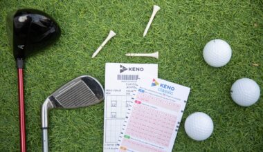 Lismore Golf Mates Share $77,000 Keno Jackpot