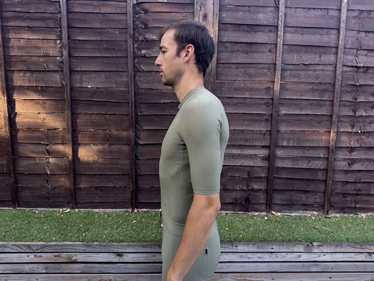 Pas Normal Studios Escapism Jersey