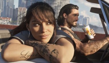 'GTA 6' Extended Look Tops Netflix Charts With 31.1 Million Views in Four Days