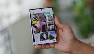 5 ways the iPhone Duo could make the Galaxy Z Fold 9 better