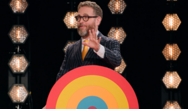 Game Changer Finale: Sam Reich on Season 8 Episodes, Season 9 Plans
