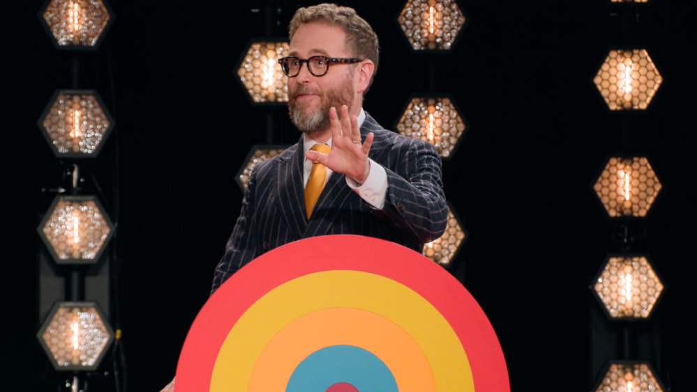 Game Changer Finale: Sam Reich on Season 8 Episodes, Season 9 Plans