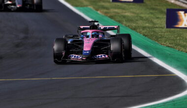 2026 F1 Italian Grand Prix - Monza Qualifying results
